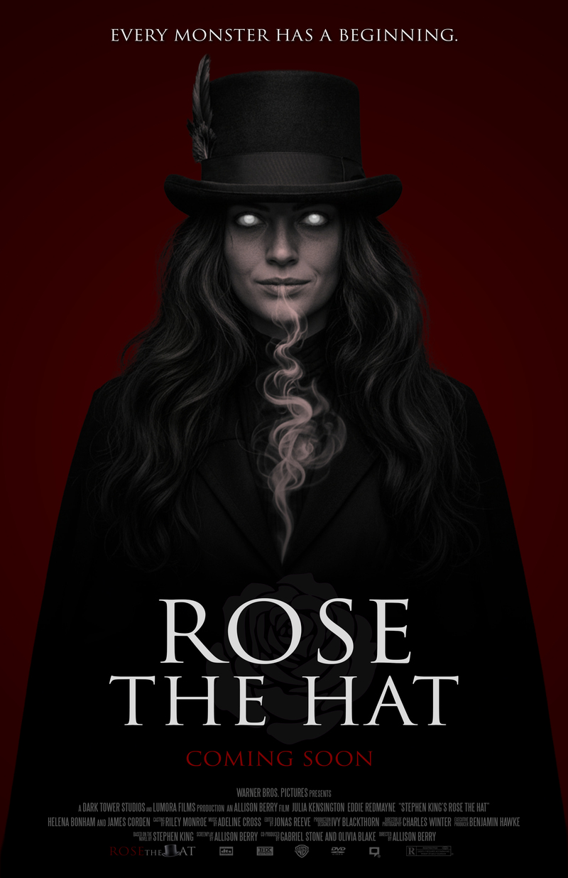 Graphic Arts Final Project